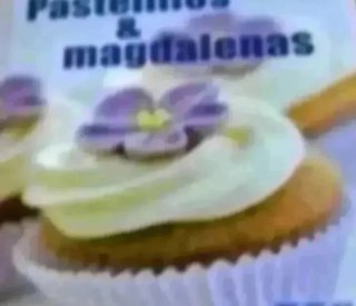 Libros Cocina: Leer Anuncio