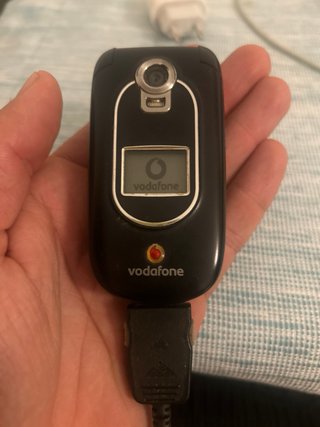 Móvil Vodafone 710 Huawei