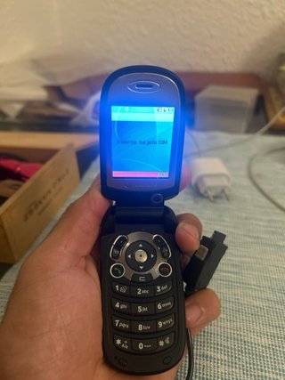 Móvil Vodafone 710 Huawei