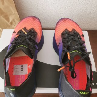 Zapatillas Nike ZoomX Vaporfly Next% 4