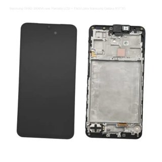 Pantalla LCD + Táctil para Samsung Galaxy A17 5G