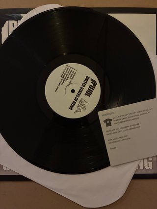 Pujol - United States OF Being