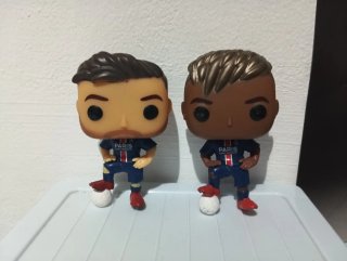 Figura Funko Pop