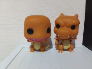Figura Funko Pop