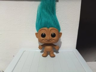 Figura Funko Pop