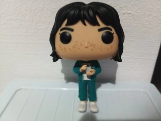 Figura Funko Pop