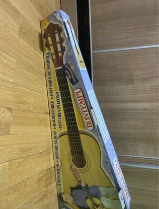 Guitarra Infantil Bontempi