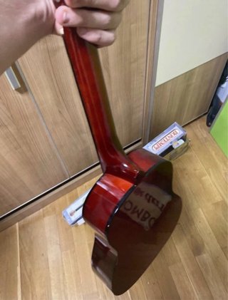 Guitarra Infantil Bontempi