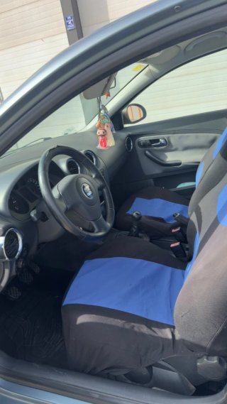 SEAT Cordoba 2004