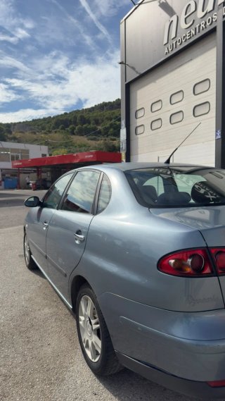 SEAT Cordoba 2004