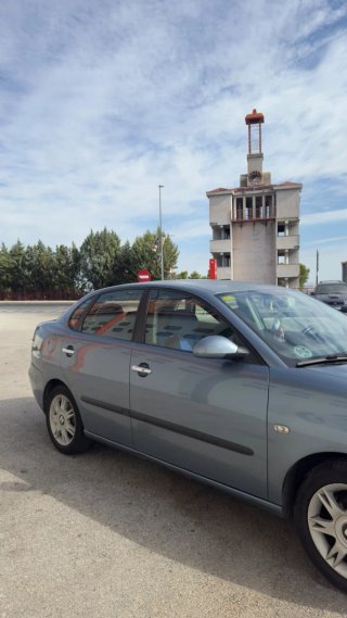 SEAT Cordoba 2004