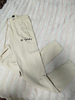 Pantalon chándal mujer