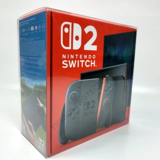 Funda PET para Nintendo Switch 2