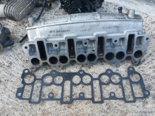 Despiece Golf V 2.0 TDI 140 CV