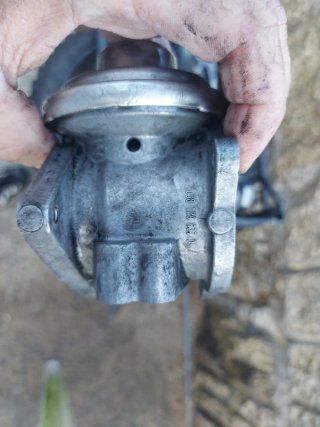 Despiece Golf V 2.0 TDI 140 CV