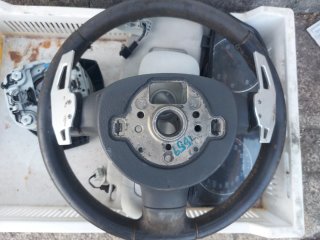 Despiece Golf V 2.0 TDI 140 CV