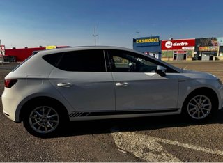 SEAT Leon 2014