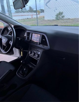 SEAT Leon 2014