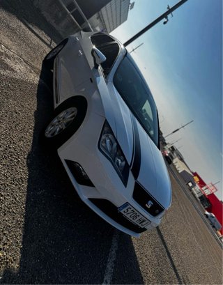 SEAT Leon 2014
