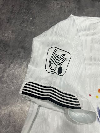 Camiseta Fútbol Sala Valencia Vijusa Vintage 90s