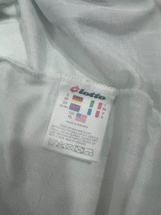 Camiseta Fútbol Sala Valencia Vijusa Vintage 90s