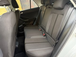 Volkswagen T-Roc 2023