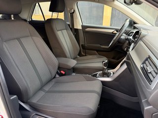 Volkswagen T-Roc 2023