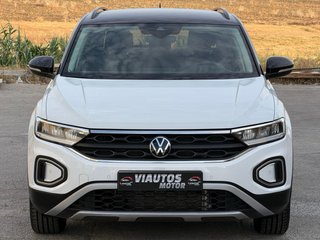 Volkswagen T-Roc 2023