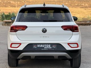 Volkswagen T-Roc 2023