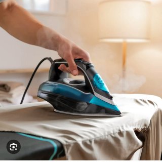 Servicio de planchado de ropa por horas