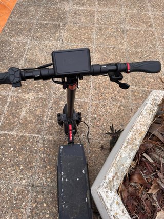 Zwheel Zrino Duo