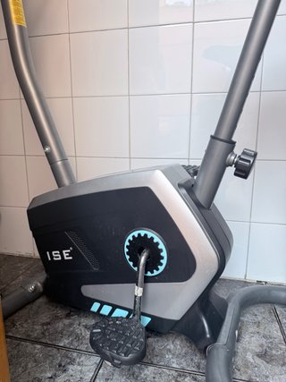 Bicicleta Estática ISE