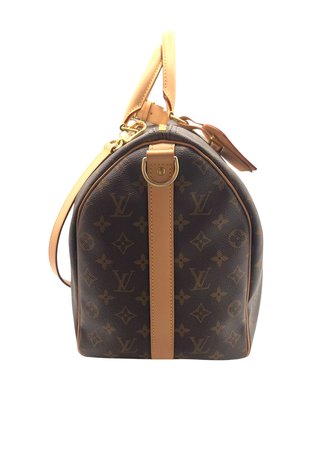 Bolso Louis Vuitton Keepall 45