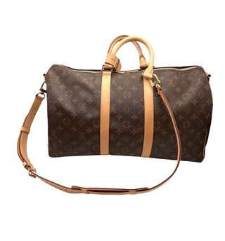 Bolso Louis Vuitton Keepall 45