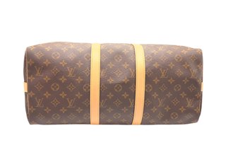 Bolso Louis Vuitton Keepall 45