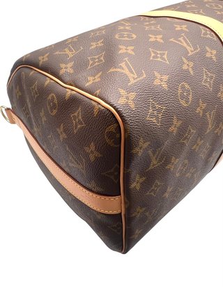 Bolso Louis Vuitton Keepall 45