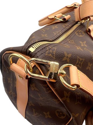Bolso Louis Vuitton Keepall 45