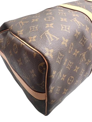 Bolso Louis Vuitton Keepall 45