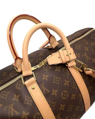 Bolso Louis Vuitton Keepall 45