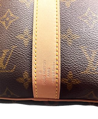 Bolso Louis Vuitton Keepall 45