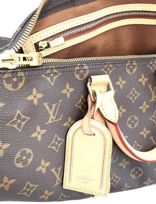 Bolso Louis Vuitton Keepall 45