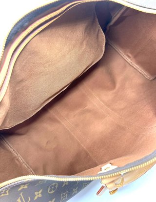 Bolso Louis Vuitton Keepall 45