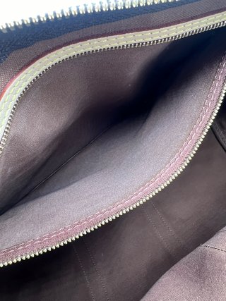 Bolso Louis Vuitton Keepall 45