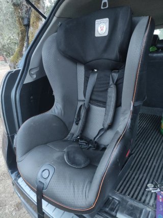 Silla de coche Peg-Pérego