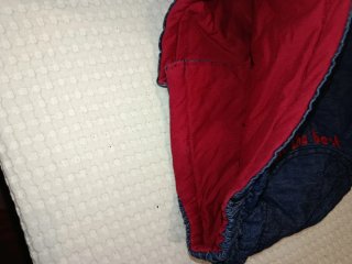 Vestido vaquero Zara 9-12 meses