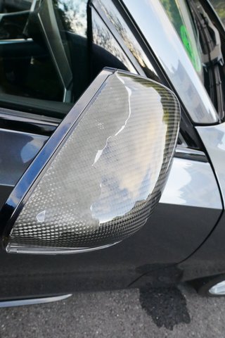 BMW Serie 3 320d Sport Pack M Performance Carbono