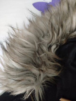 Chaqueta Zara Negra Mujer