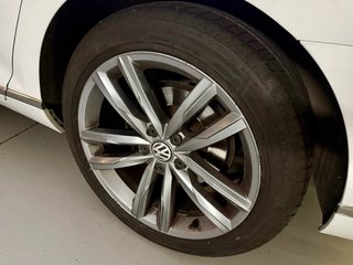 Volkswagen Passat 2015 4motion