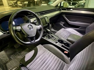 Volkswagen Passat 2015 4motion