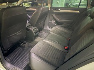 Volkswagen Passat 2015 4motion